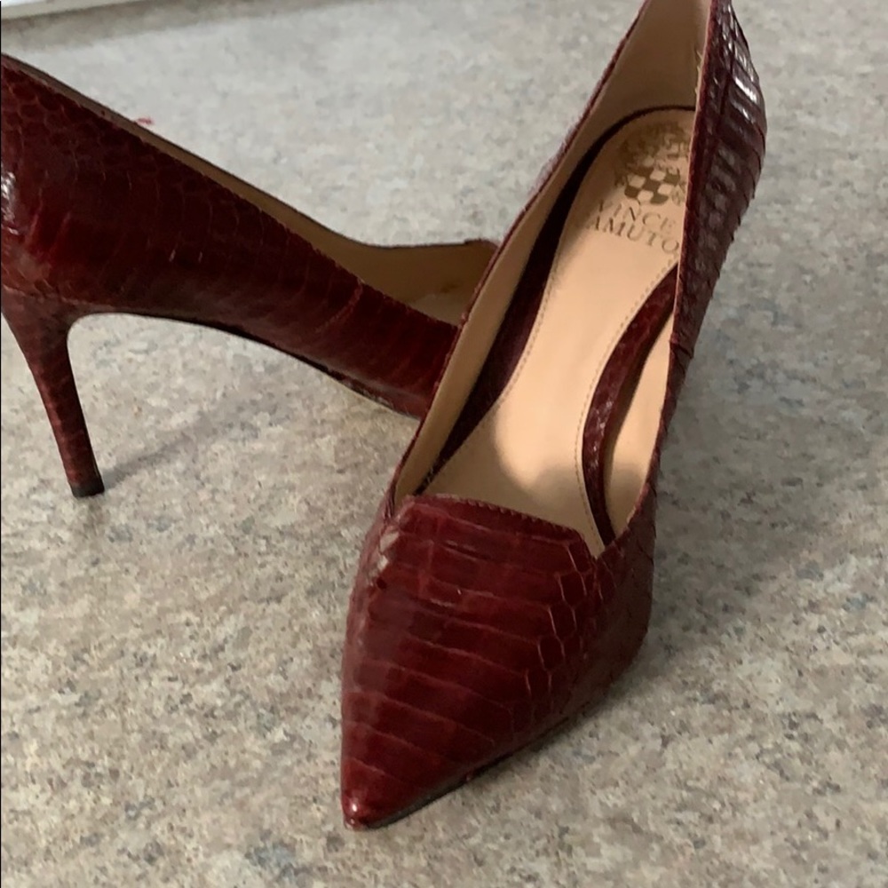51/2 shoes